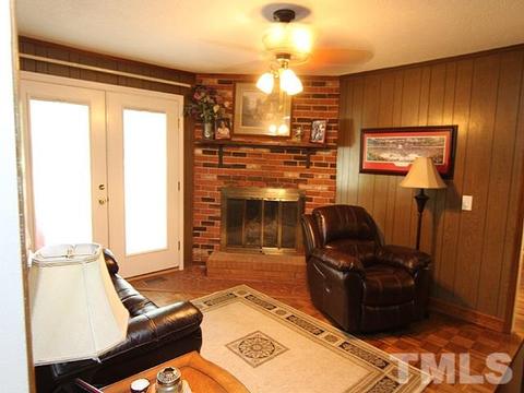 5701 Birch Dr, Durham, NC 27712 photo 7