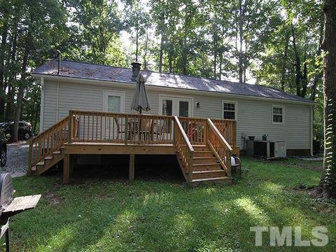 5701 Birch Dr, Durham, NC 27712 photo 14