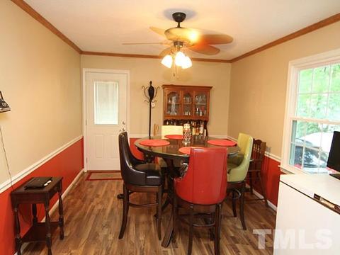 5701 Birch Dr, Durham, NC 27712 photo 6
