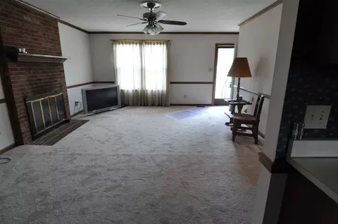 1005 Greenhow Ln, Wake Forest, NC 27587 photo 3