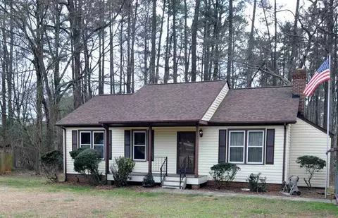 1005 Greenhow Ln, Wake Forest, NC 27587 photo 1