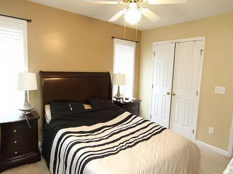 252 Highgate Cir, Wake Forest, NC 27587 photo 12