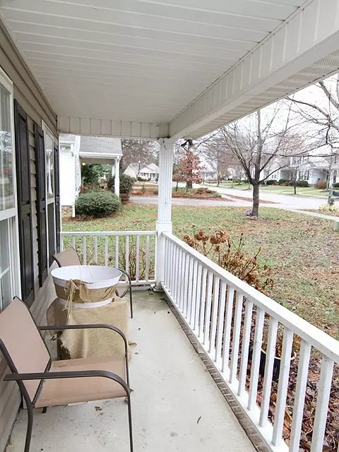 252 Highgate Cir, Wake Forest, NC 27587 photo 4