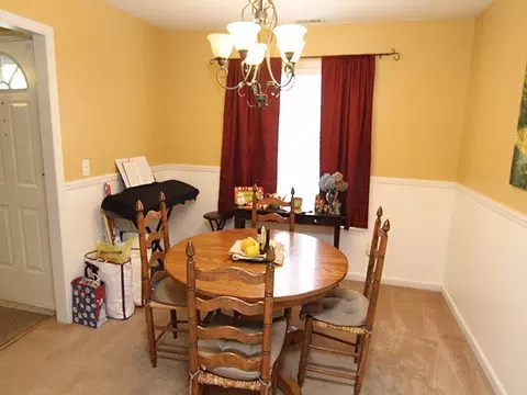252 Highgate Cir, Wake Forest, NC 27587 photo 7