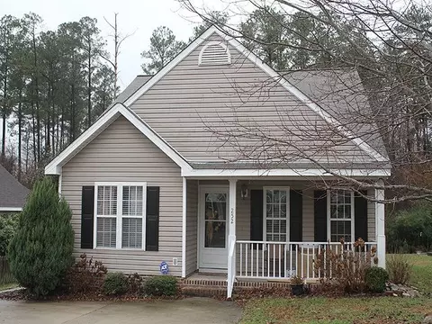 252 Highgate Cir, Wake Forest, NC 27587 photo 1