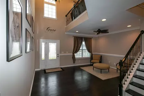121 Dry Gully Ct, Wake Forest, NC 27587 photo 2