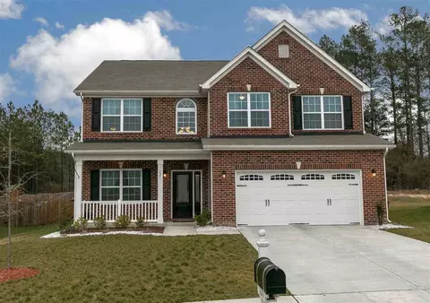 121 Dry Gully Ct, Wake Forest, NC 27587 photo 1