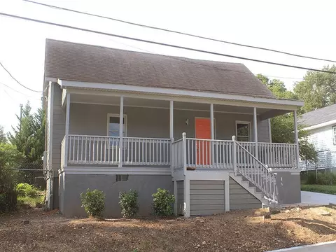 316 Wake Pl, Durham, NC 27701 photo 1