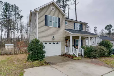 4357 Jean Ave, Durham, NC 27707 photo 2
