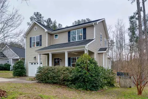 4357 Jean Ave, Durham, NC 27707 photo 1