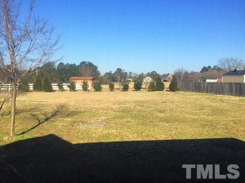 7712 Eagle Chase Dr, Willow Spring, NC 27592 photo 23
