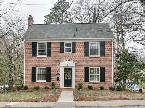 1304 Vickers Ave, Durham, NC 27707 photo 1
