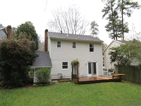 3322 Lassiter St, Durham, NC 27707 photo 18