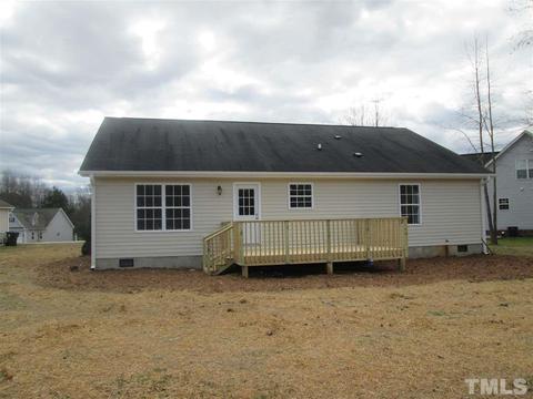 7203 Sunset View Ct, Willow Spring, NC 27592 photo 2
