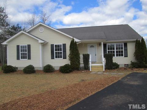 7203 Sunset View Ct, Willow Spring, NC 27592 photo 1