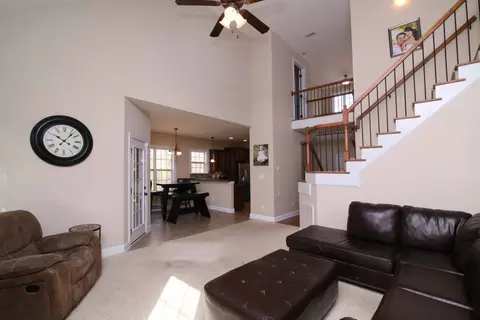 900 Open Field Dr, Garner, NC 27529 photo 9