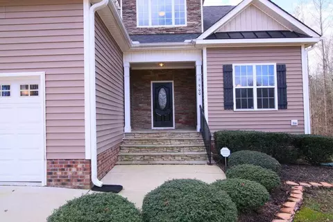900 Open Field Dr, Garner, NC 27529 photo 2