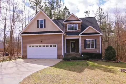 900 Open Field Dr, Garner, NC 27529 photo 1