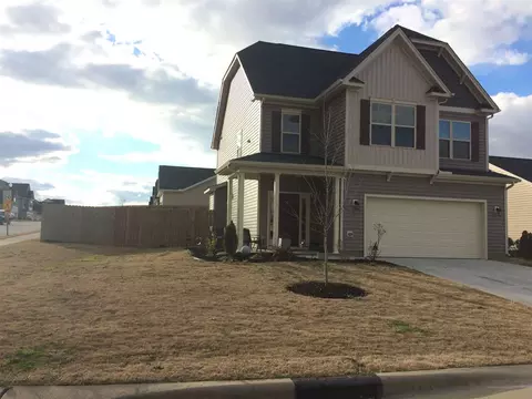 11 Arbor Loop, Angier, NC 27501 photo 2
