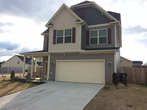 11 Arbor Loop, Angier, NC 27501 photo 1