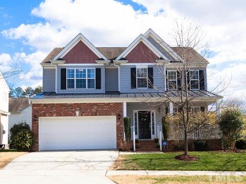 5703 Catskill Ct, Durham, NC 27713 photo 1