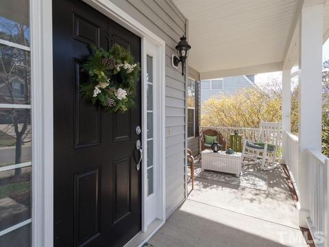 5703 Catskill Ct, Durham, NC 27713 photo 2