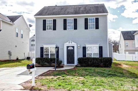 2716 Red Ruby Ln, Raleigh, NC 27610 photo 1