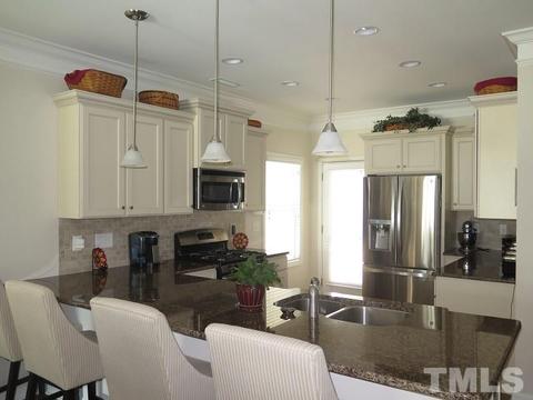 1631 Main Divide Dr, Wake Forest, NC 27587 photo 5
