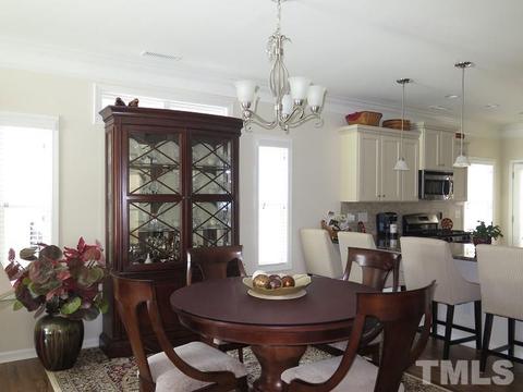 1631 Main Divide Dr, Wake Forest, NC 27587 photo 4