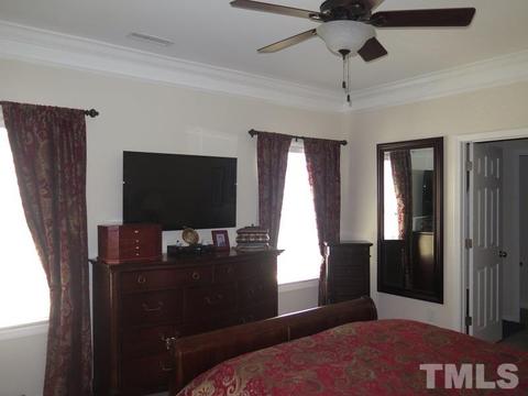 1631 Main Divide Dr, Wake Forest, NC 27587 photo 8