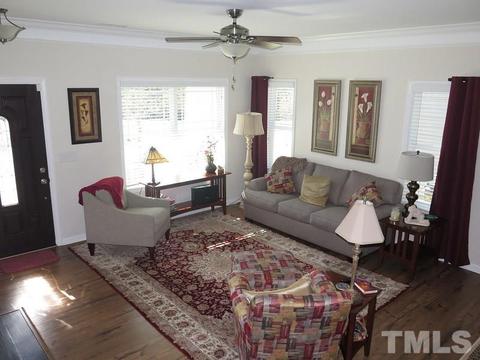 1631 Main Divide Dr, Wake Forest, NC 27587 photo 3