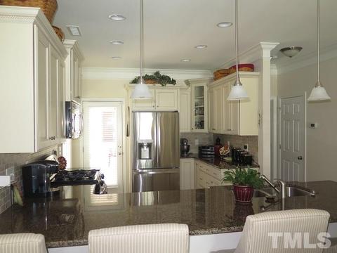 1631 Main Divide Dr, Wake Forest, NC 27587 photo 7