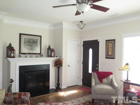 1631 Main Divide Dr, Wake Forest, NC 27587 photo 2