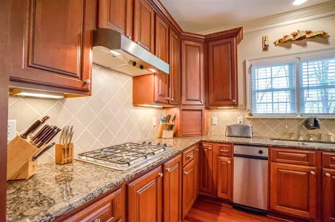 8236 Cedar Falls Dr, Wake Forest, NC 27587 photo 8
