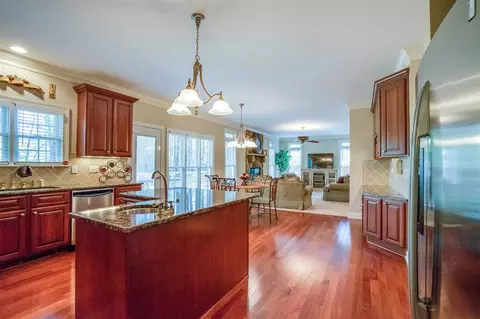 8236 Cedar Falls Dr, Wake Forest, NC 27587 photo 7