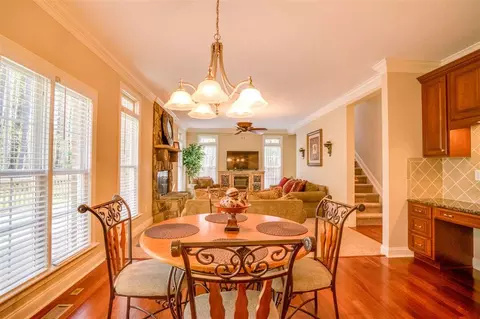 8236 Cedar Falls Dr, Wake Forest, NC 27587 photo 13