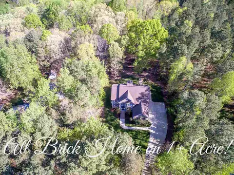 8236 Cedar Falls Dr, Wake Forest, NC 27587 photo 1