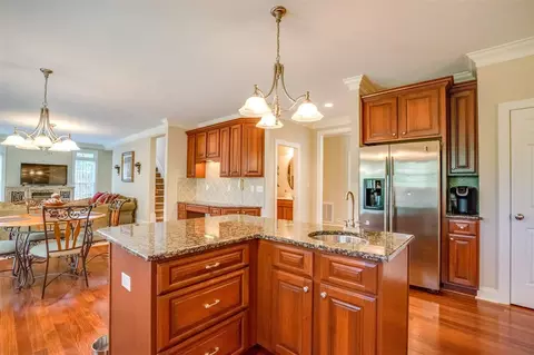8236 Cedar Falls Dr, Wake Forest, NC 27587 photo 10