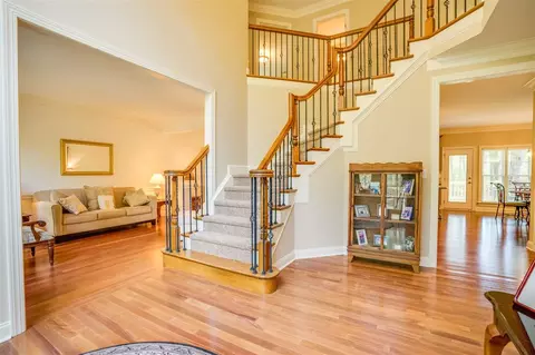 8236 Cedar Falls Dr, Wake Forest, NC 27587 photo 3