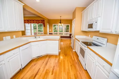324 Watchet Pl, Wake Forest, NC 27587 photo 4