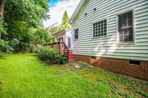 324 Watchet Pl, Wake Forest, NC 27587 photo 23