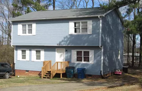 1300 Cherrycrest Ct, Durham, NC 27704 photo 2