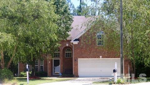 7 Monarch Way, Durham, NC 27713 photo 2