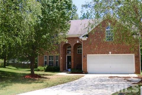 7 Monarch Way, Durham, NC 27713 photo 1