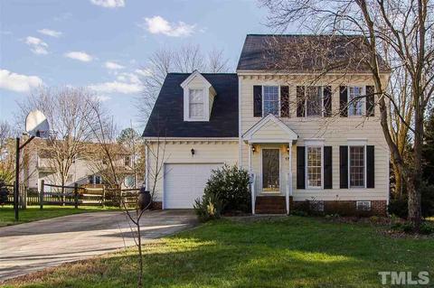 17 Boxwood Dr, Durham, NC 27713 photo 15