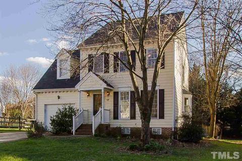 17 Boxwood Dr, Durham, NC 27713 photo 1