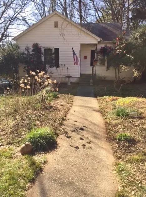 2705 Elgin St, Durham, NC 27704 photo 2