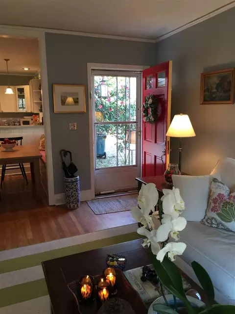 2705 Elgin St, Durham, NC 27704 photo 3