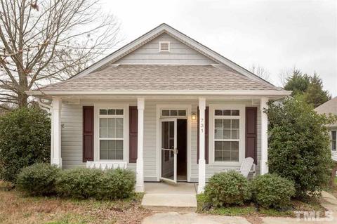 731 E Nelson St, Wake Forest, NC 27587 photo 1