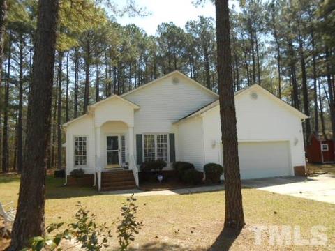 107 Cobblestone Ct, Smithfield, NC 27577 photo 1